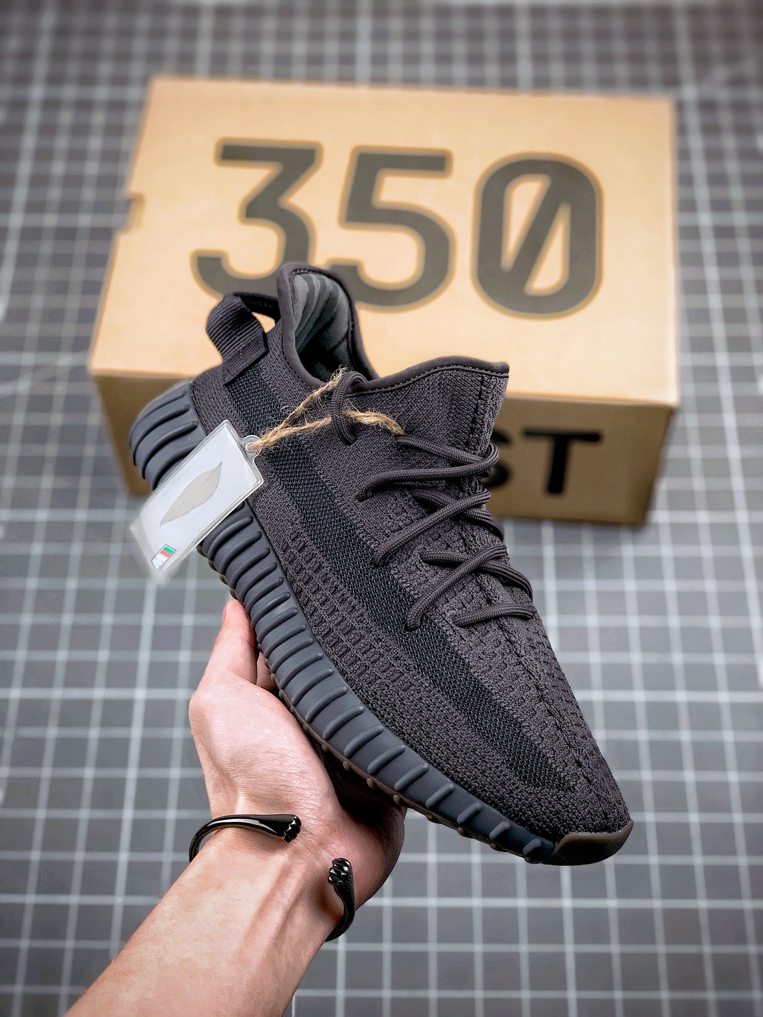 Adidas Sneakers-244