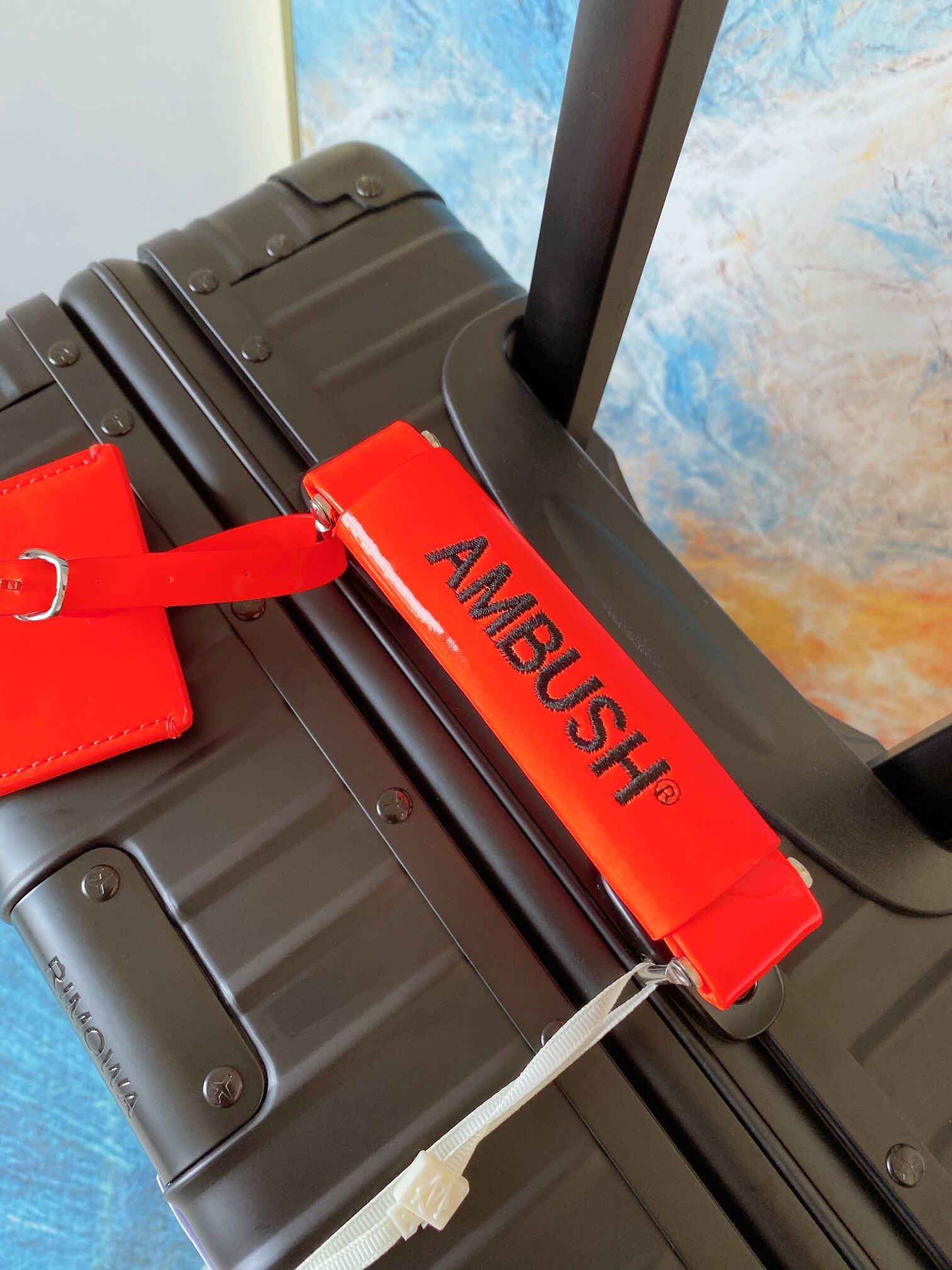 RIMOWA luggage-17