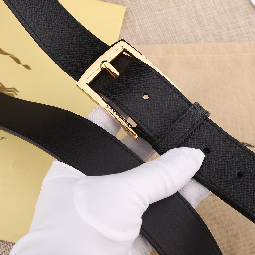Burberry belt-71