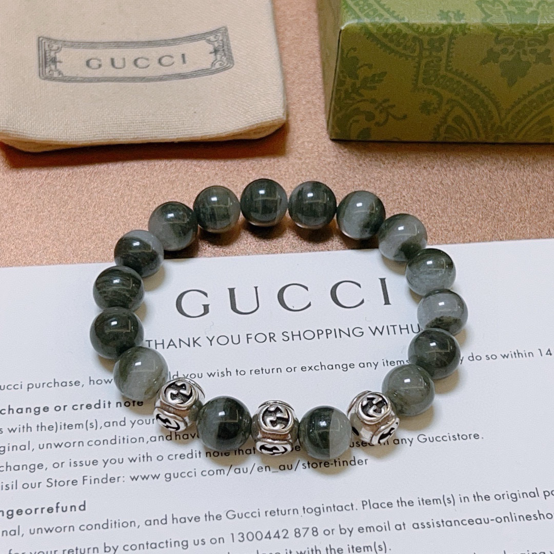 Gucci Bracelet-5