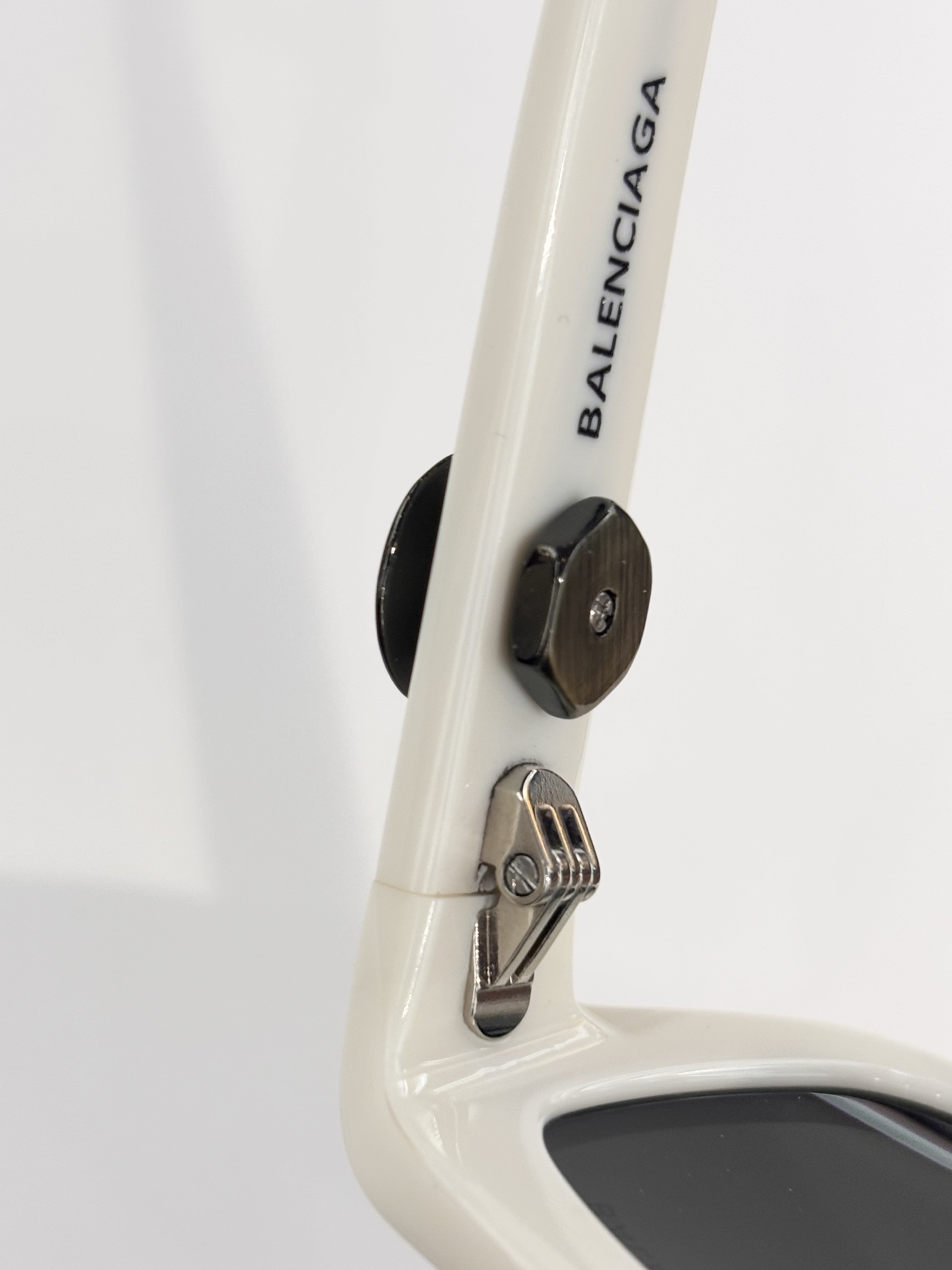 Balenciaga glasses-93