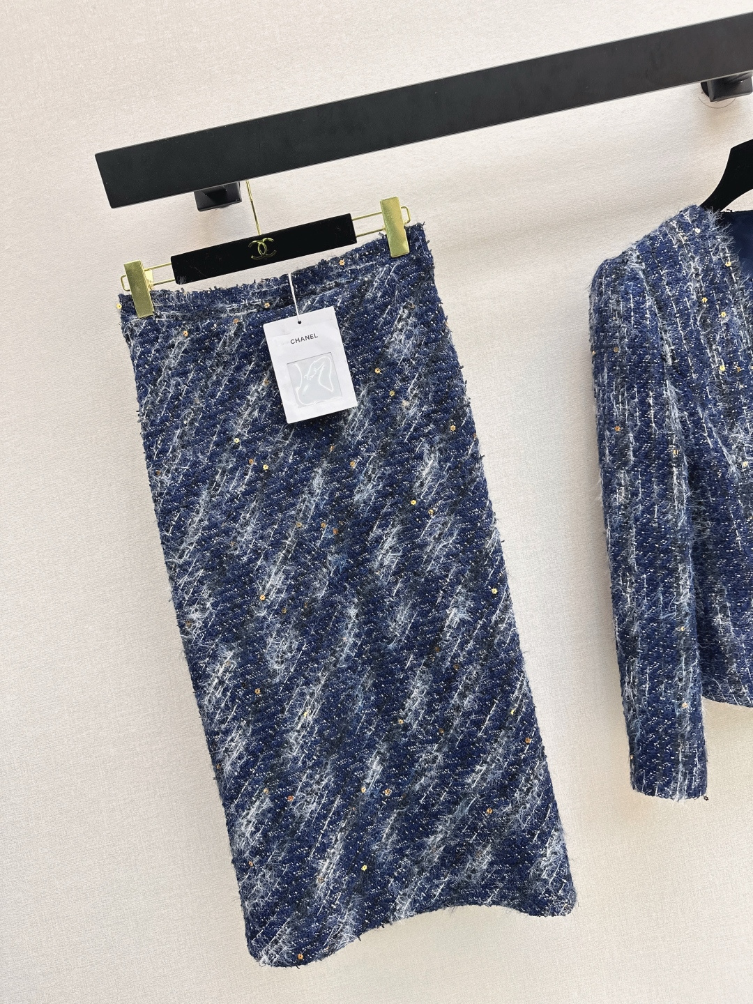 Chanel Clothing-63