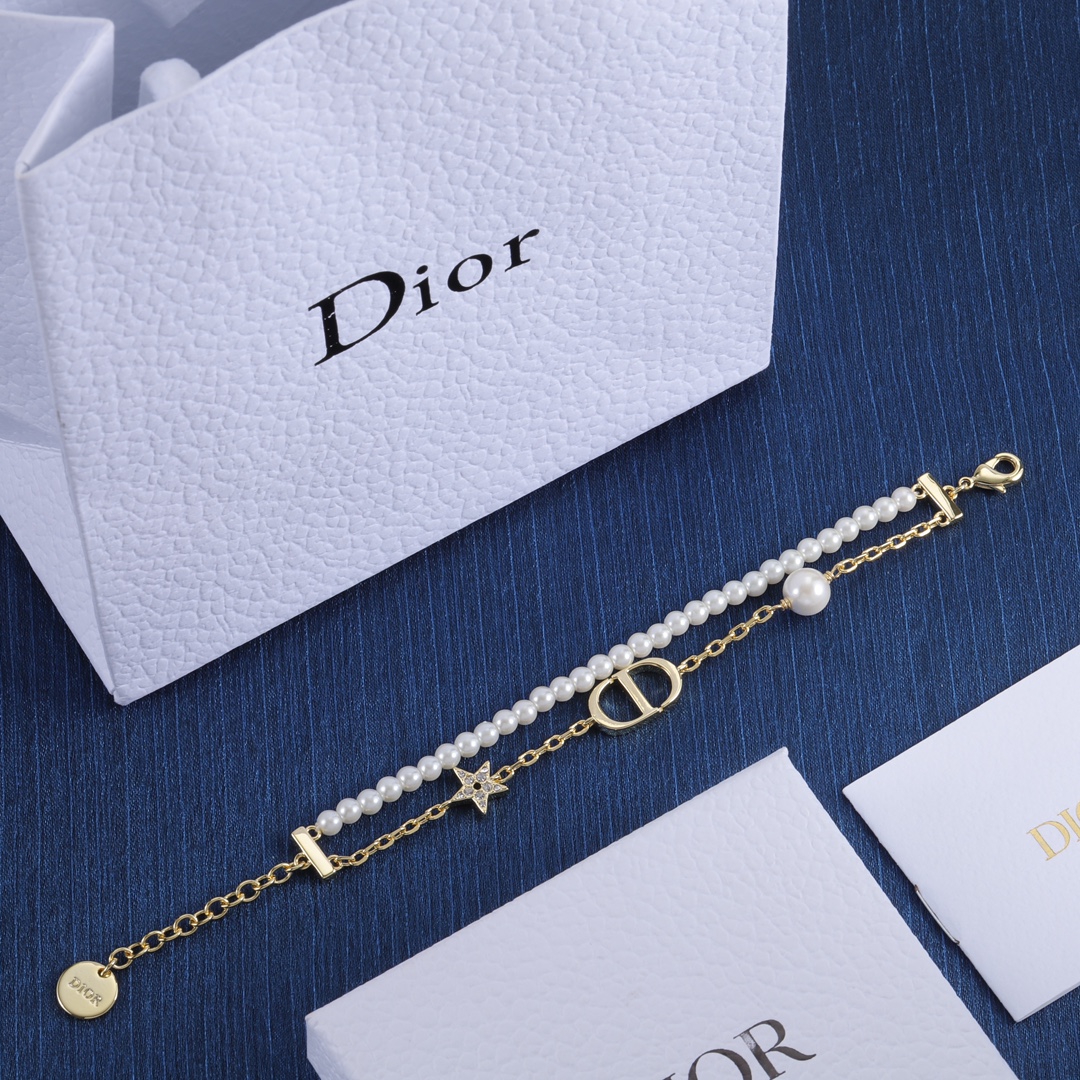 Dior Bracelet-4