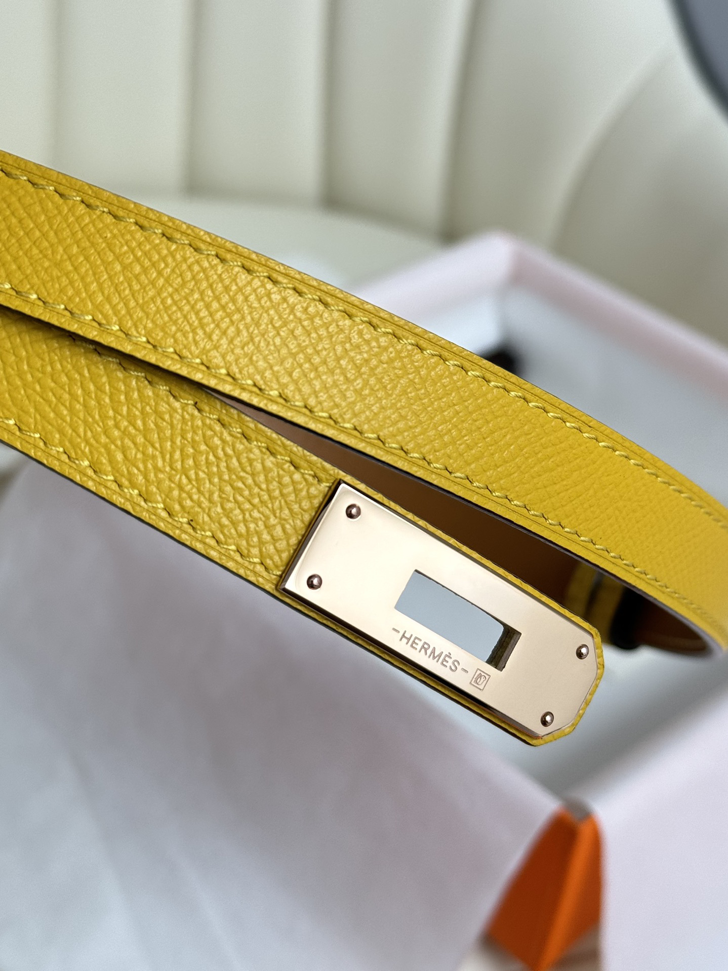 Hermes belt-53