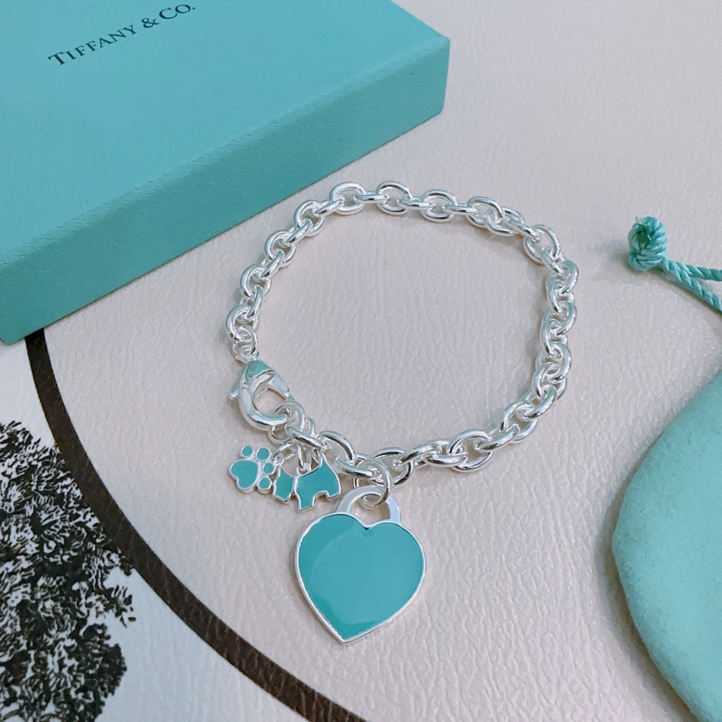 tiffany Bracelet-58