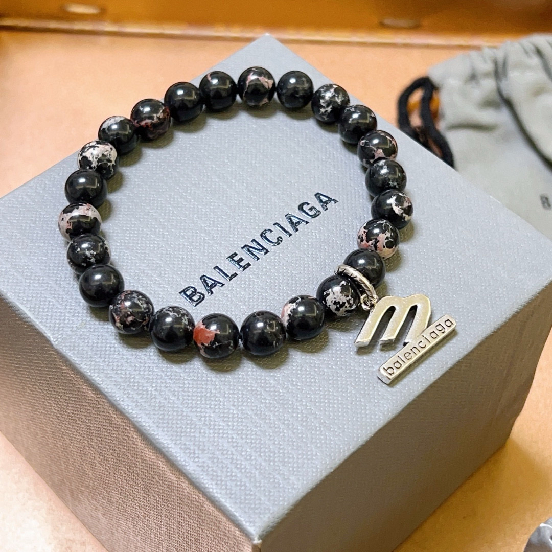 Balenciaga Bracelet-60