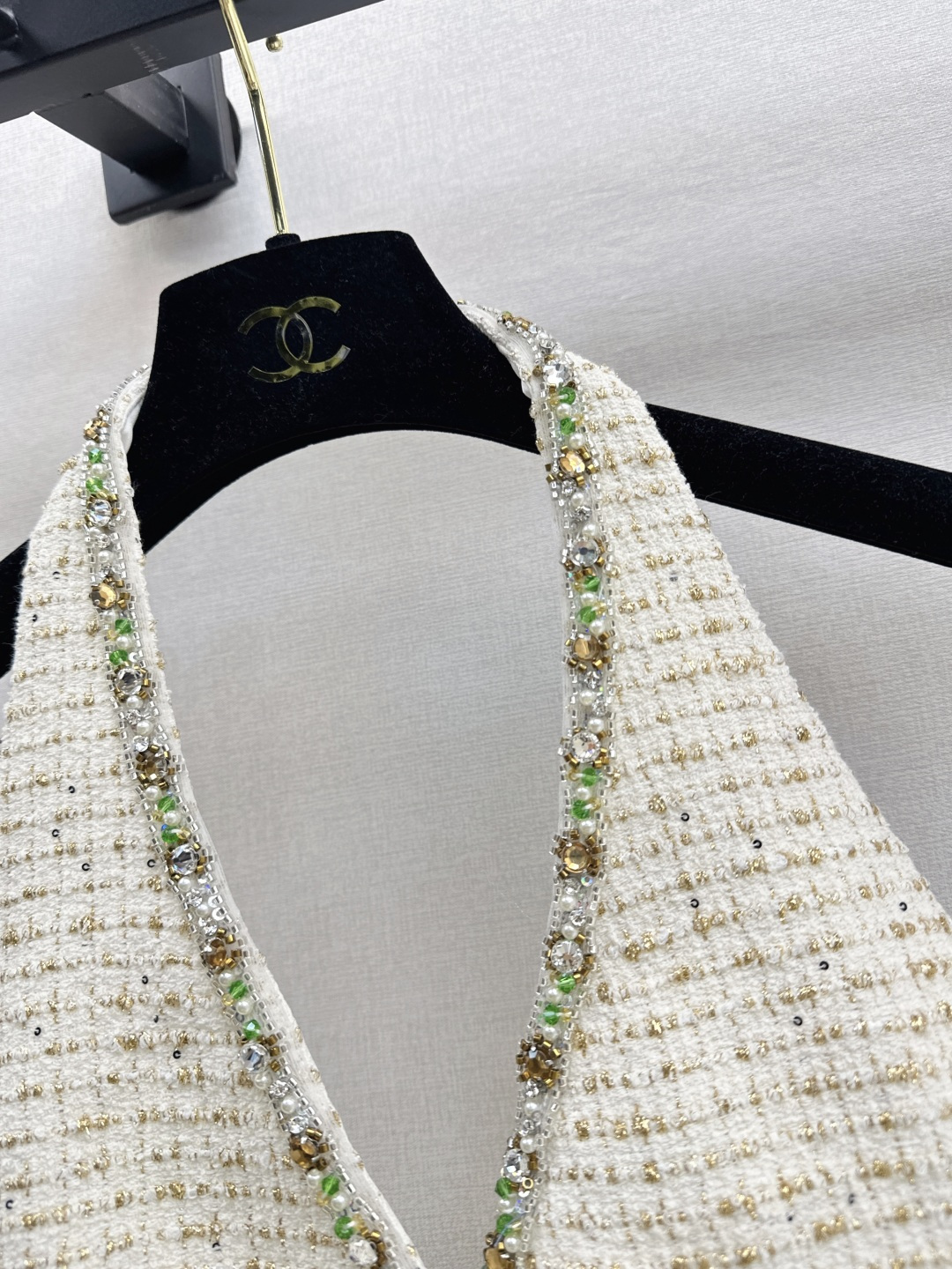 Chanel Clothing-64