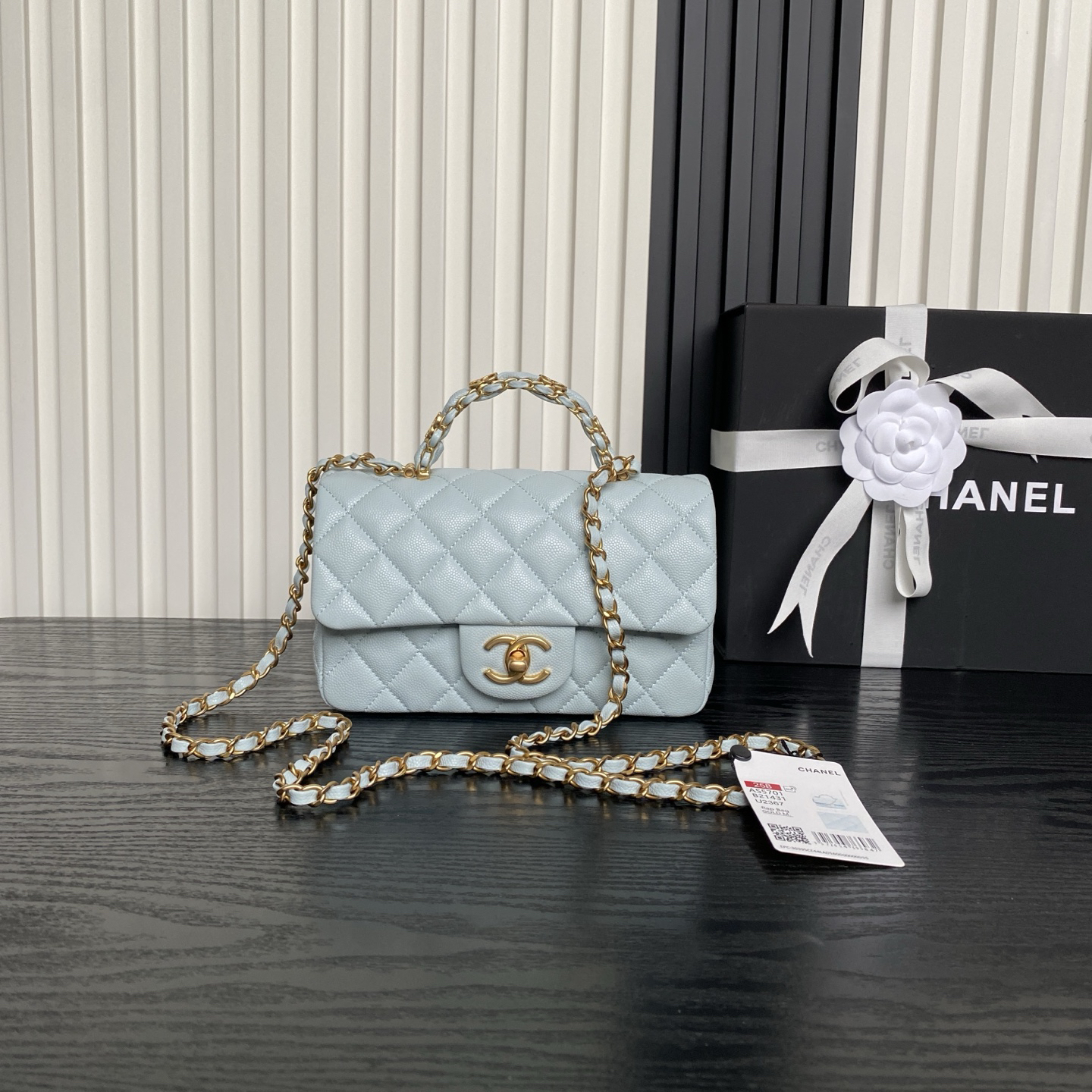 Chanel Hot New Product-104