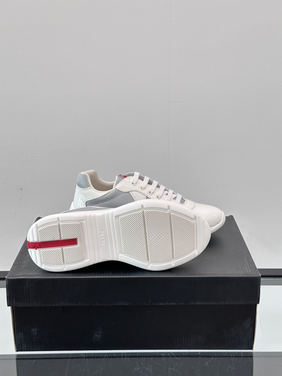 Prada Sneakers-162