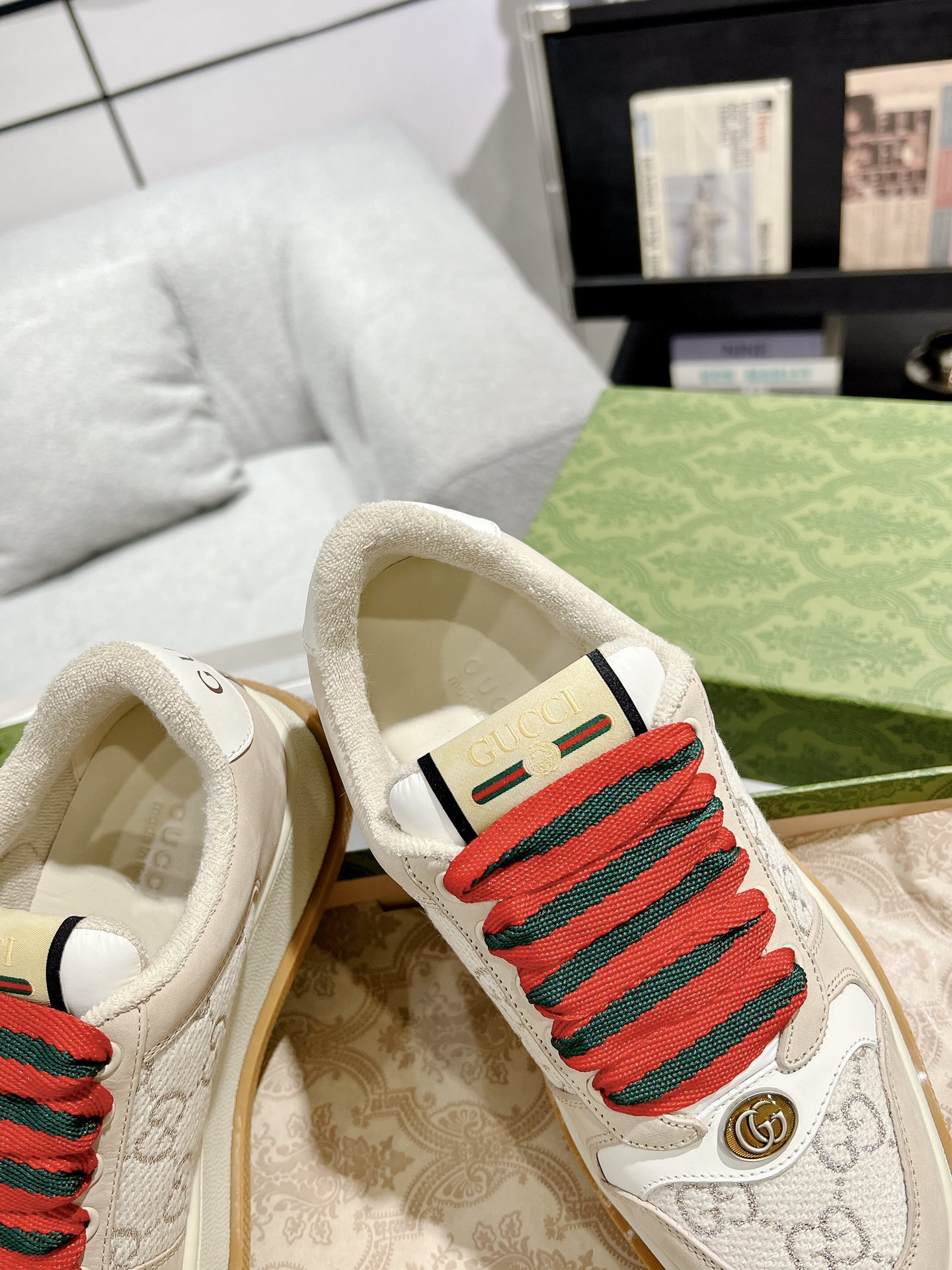 Gucci Sneakers-233