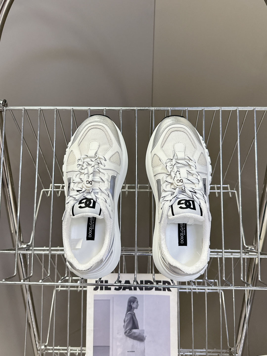 D&G Sneakers-241