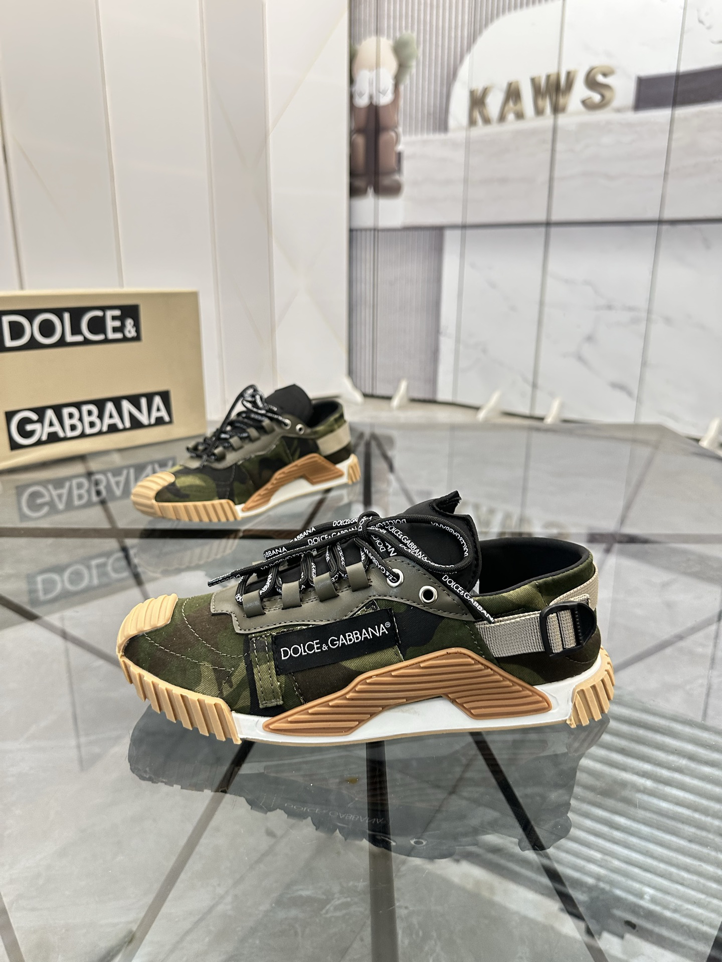 D&G Sneakers-176