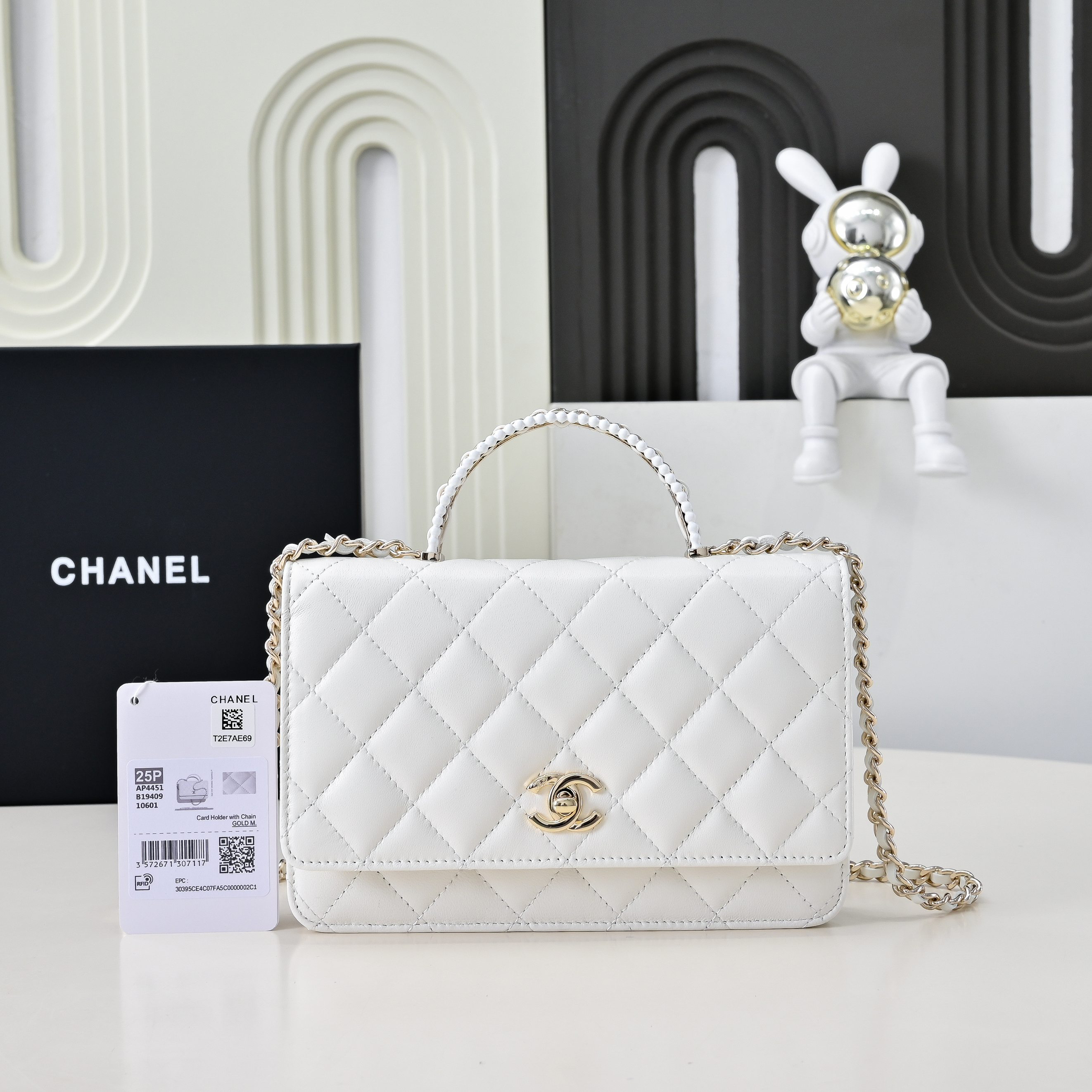 Chanel Hot New Product-131