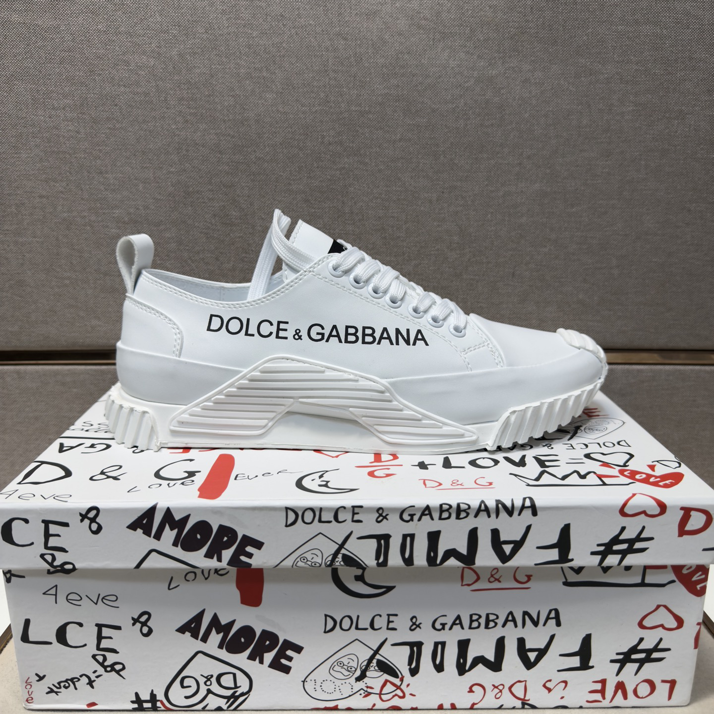 D&G Sneakers-218
