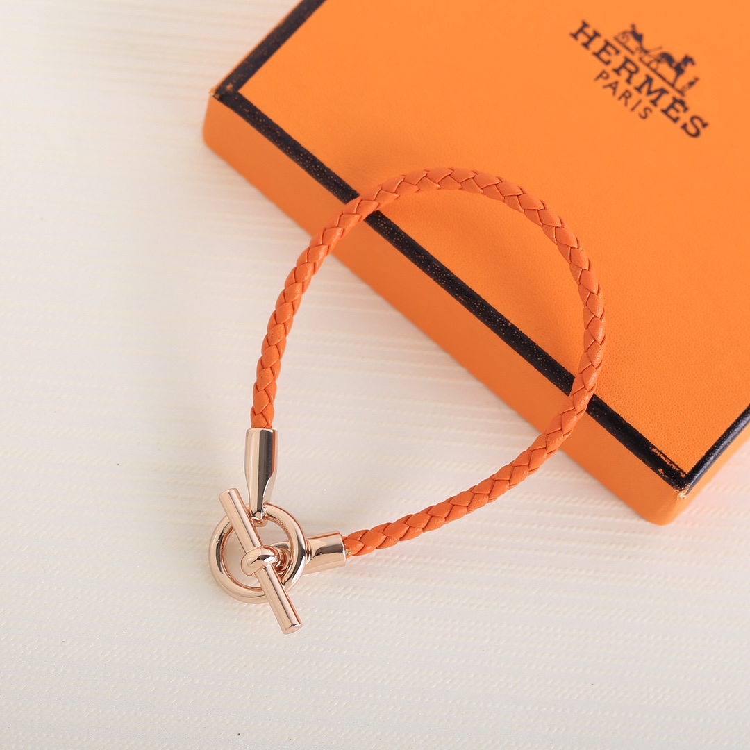 Hermes Bracelet-74