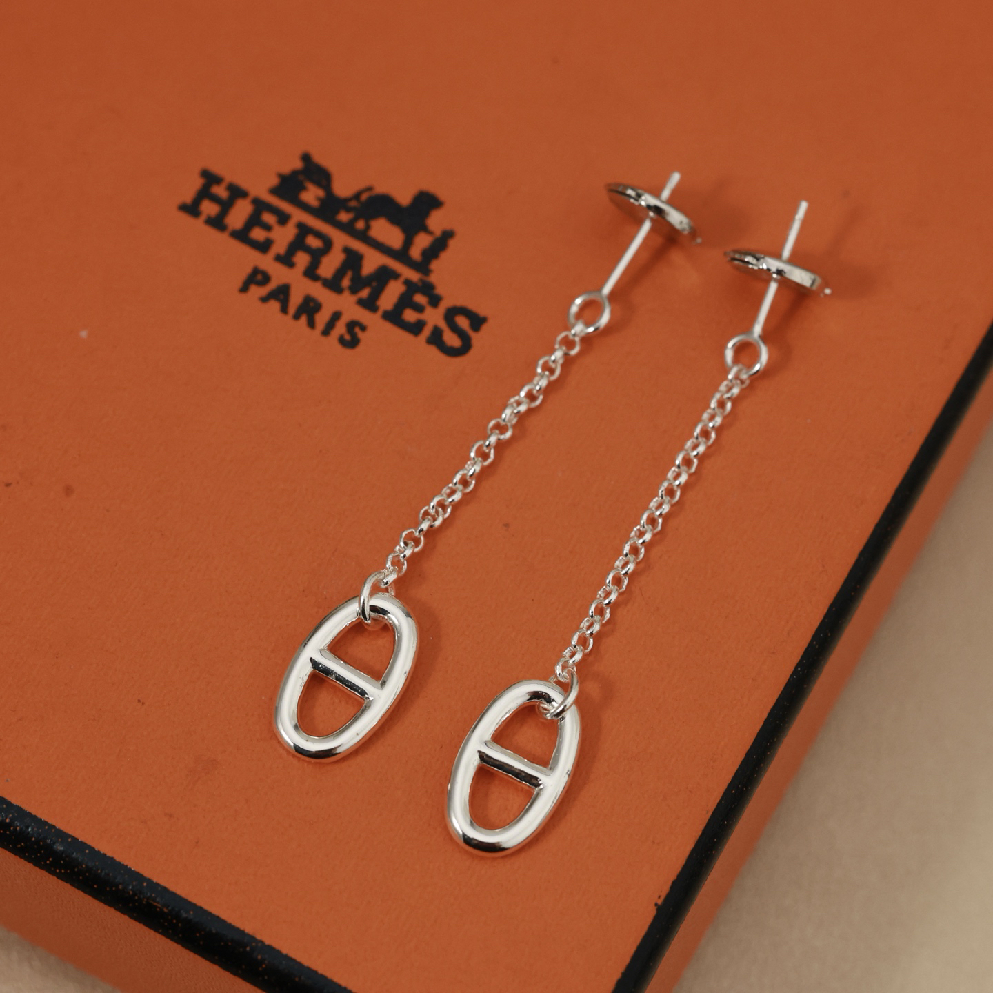 Hermes earrings-26