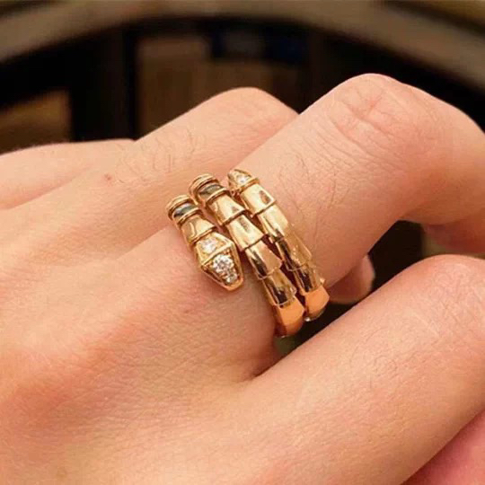 Bottega Veneta ring-28