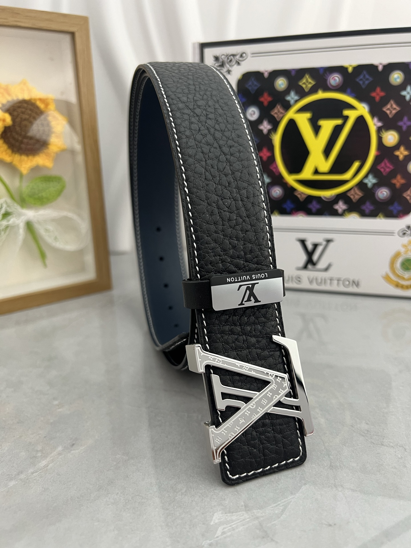 Lv belt-22