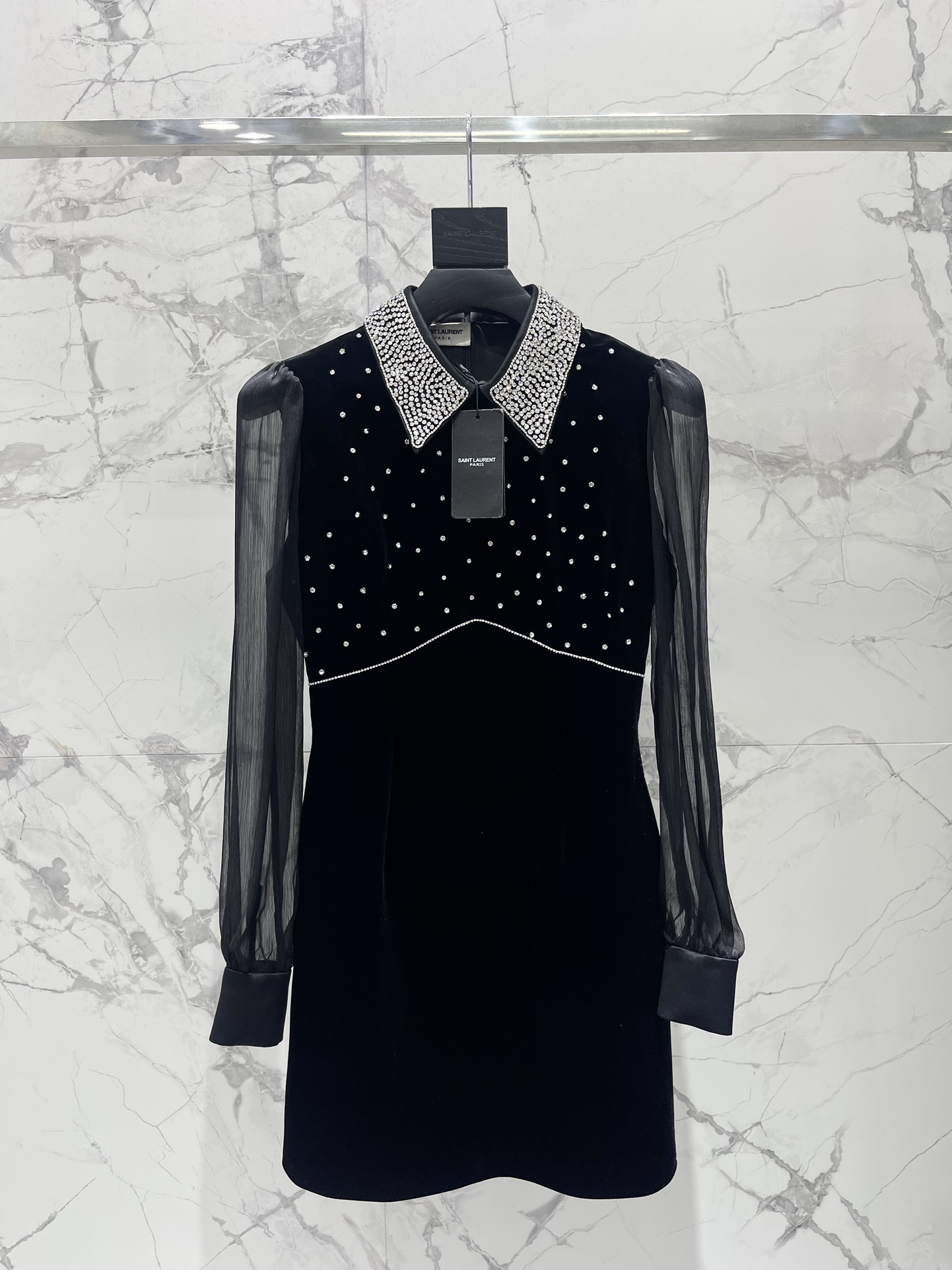 YSL Clothing-210