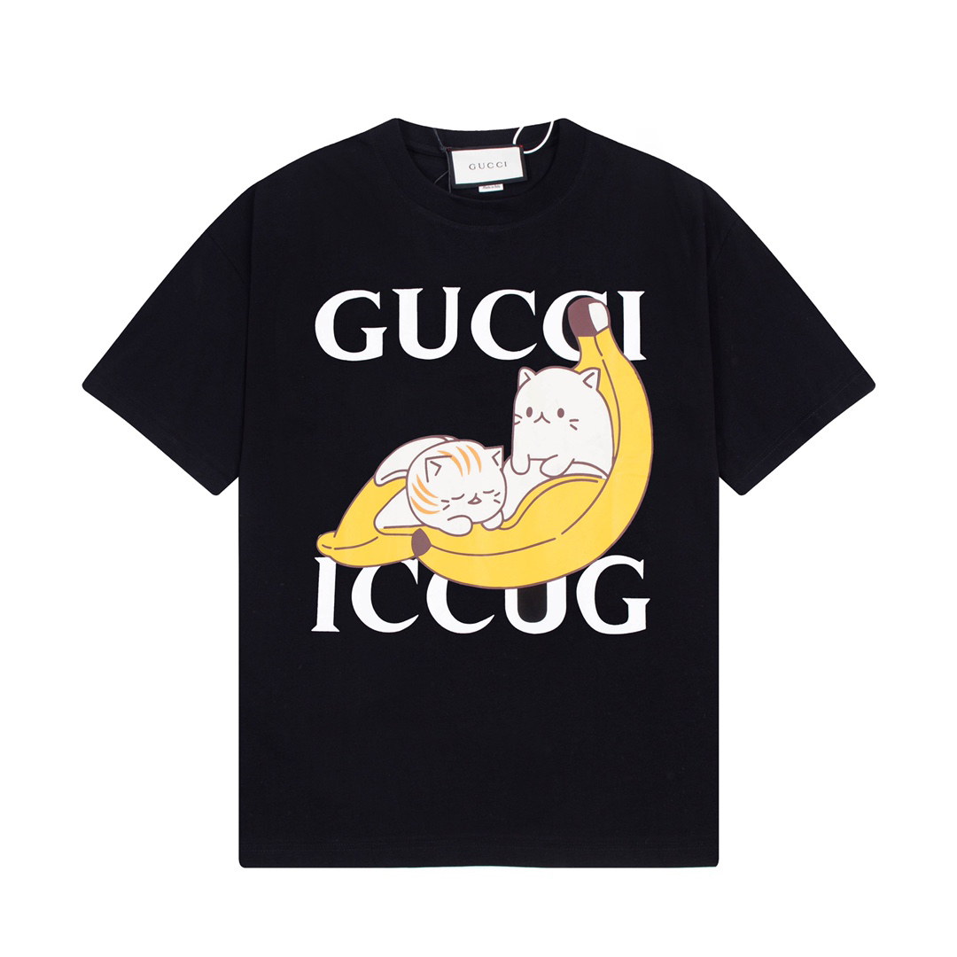 Gucci clothing-56