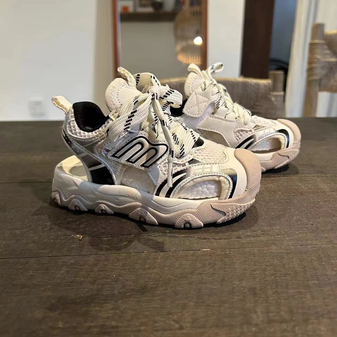 Balenciaga Summer footwear