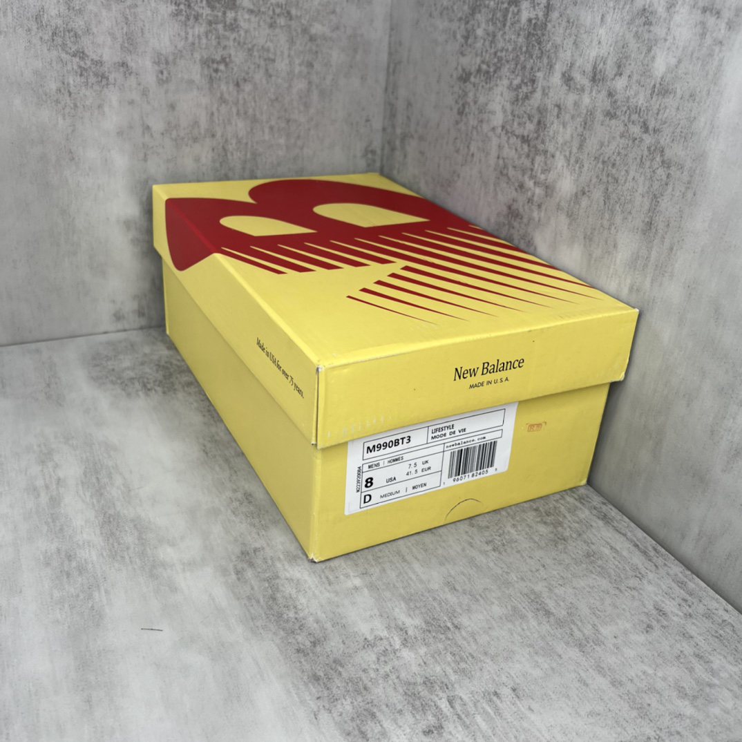 New Balance Sneakers-260