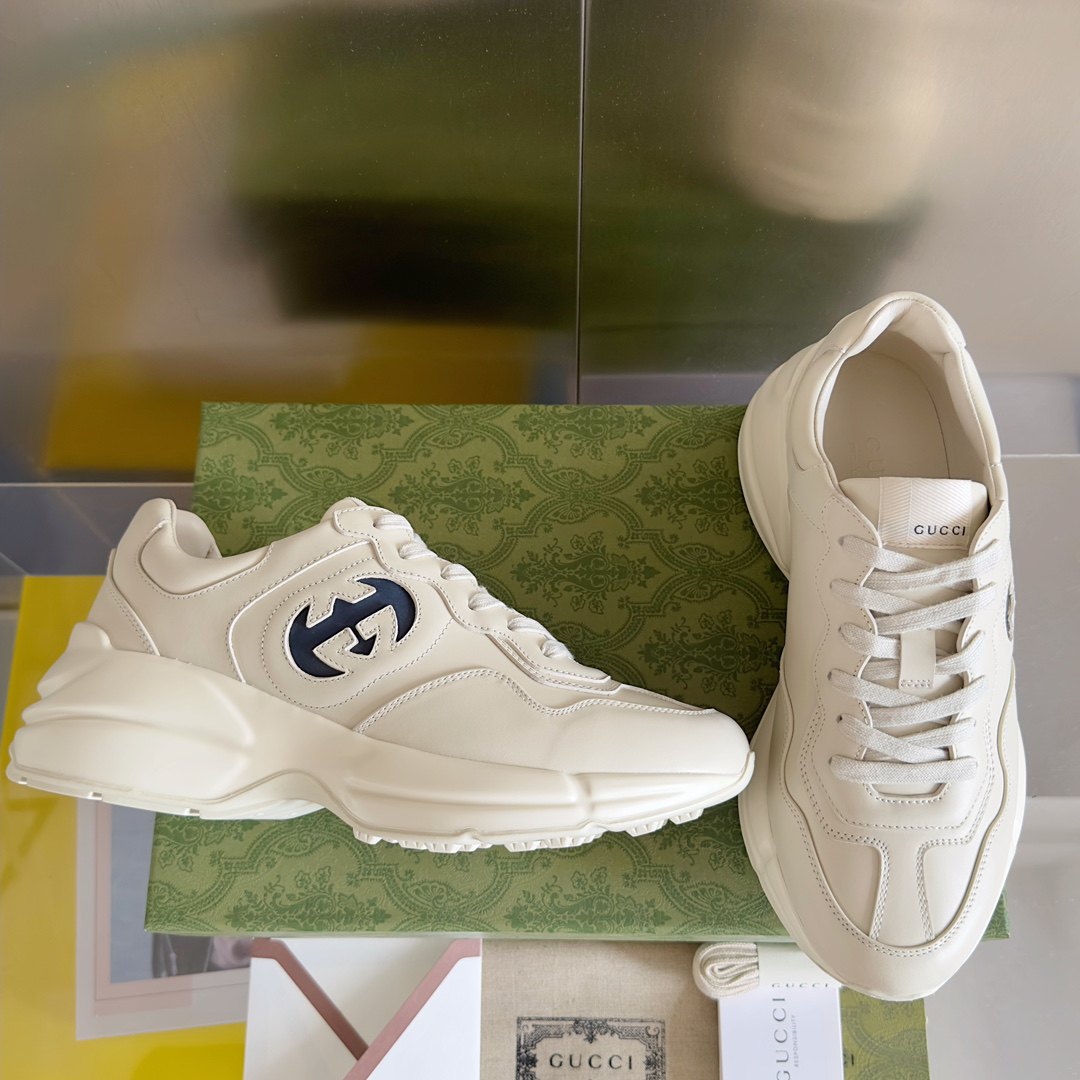 Gucci Sneakers-36