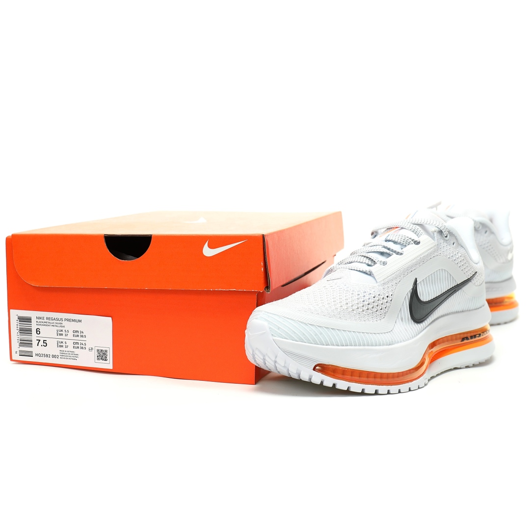Nike Sneakers-264