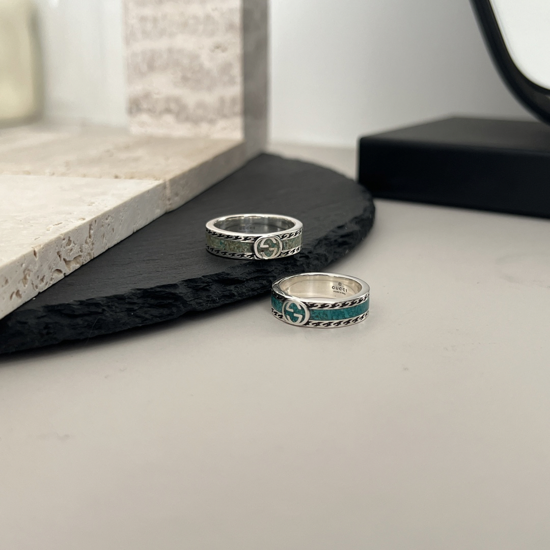 Gucci ring-44