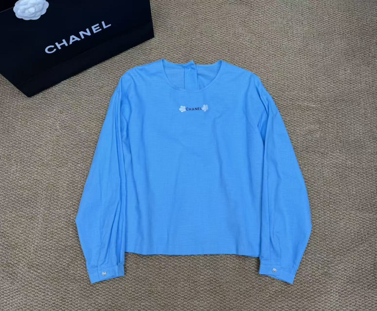 Chanel Clothing-240