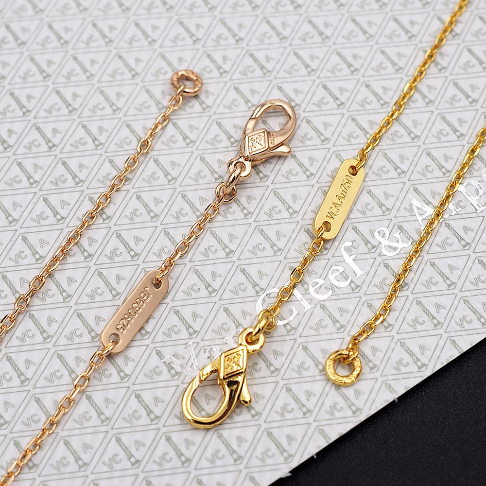 Van Cleef & Arpels necklace-42