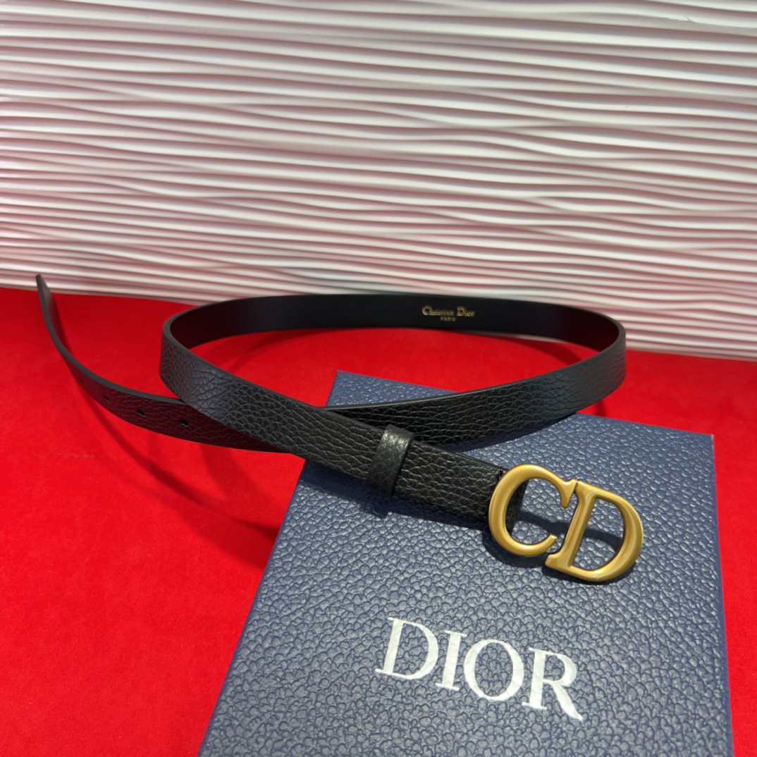Dior belt-102