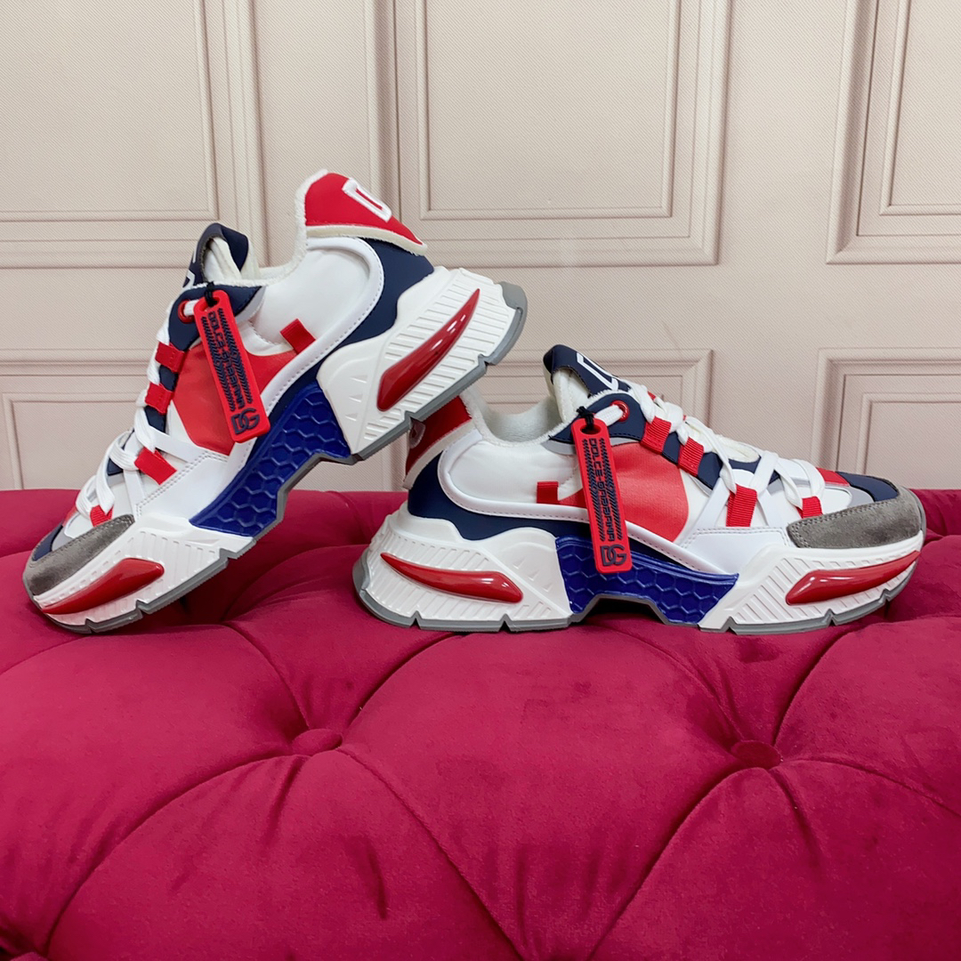 D&G Sneakers-55