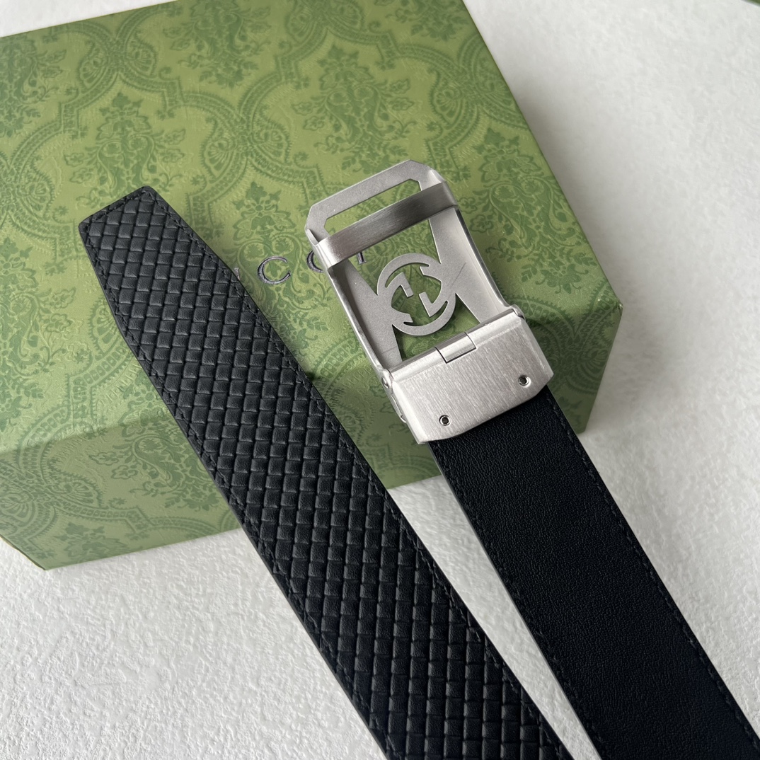 Gucci belt-12