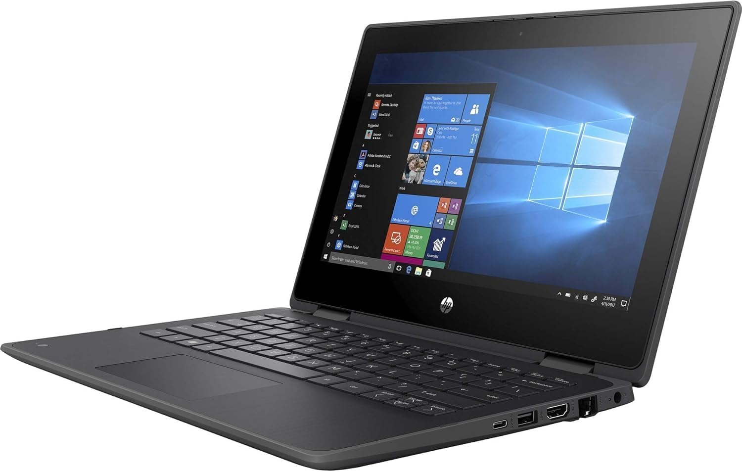HP ProBook x360 11 G5 EE 11.6