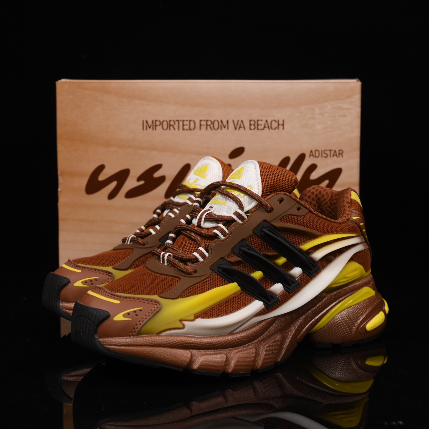 Adidas Sneakers-61