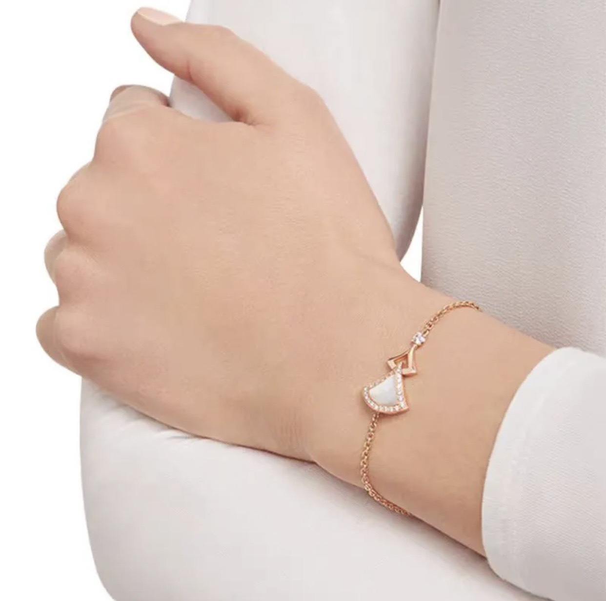 Bottega Veneta Bracelet-26