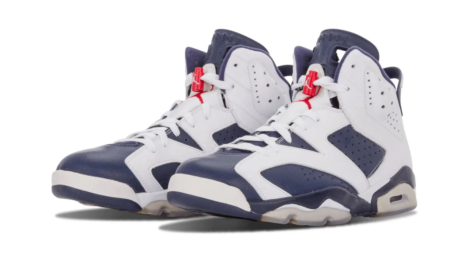 Air Jordan 6 Retro 