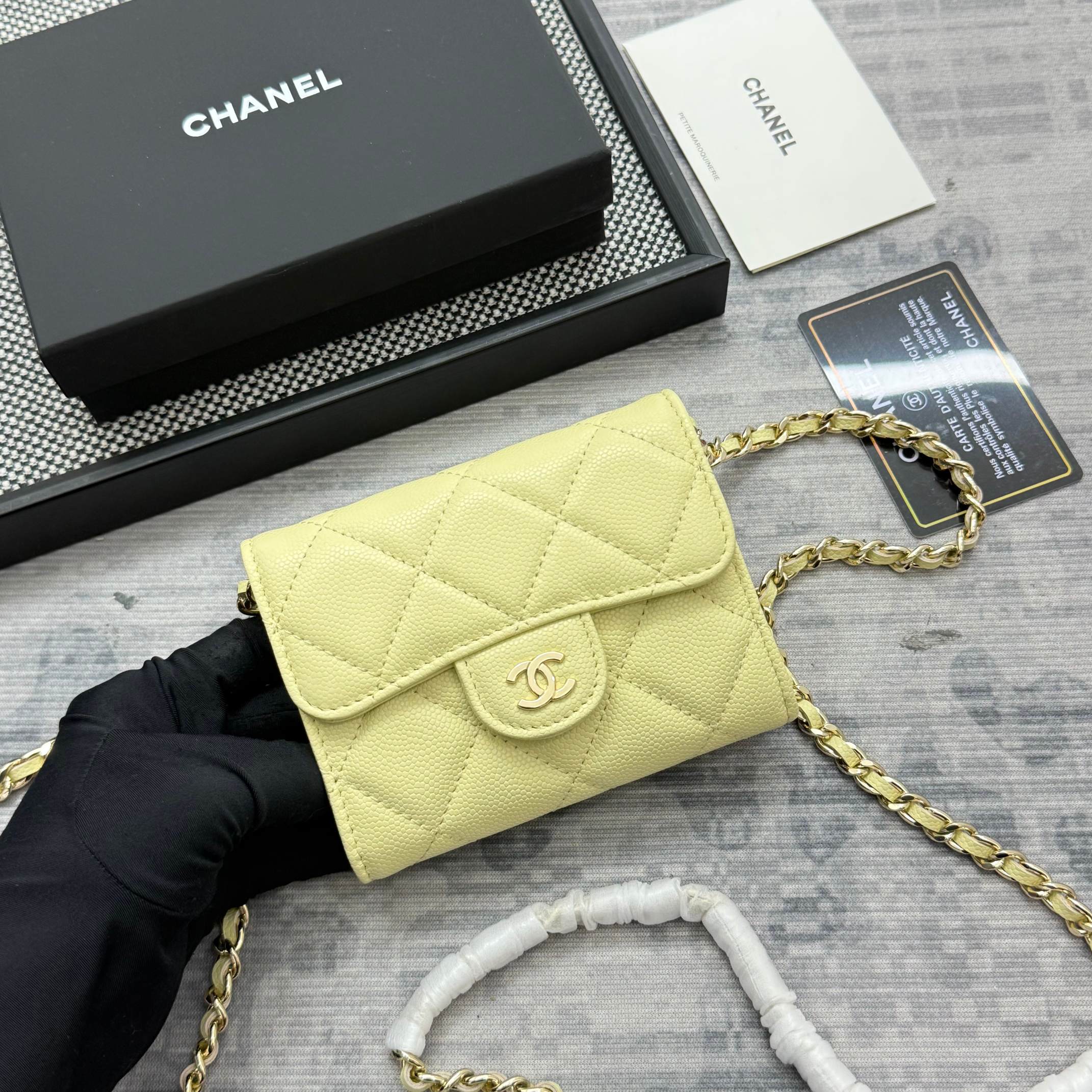 Chanel Hot New Product-13