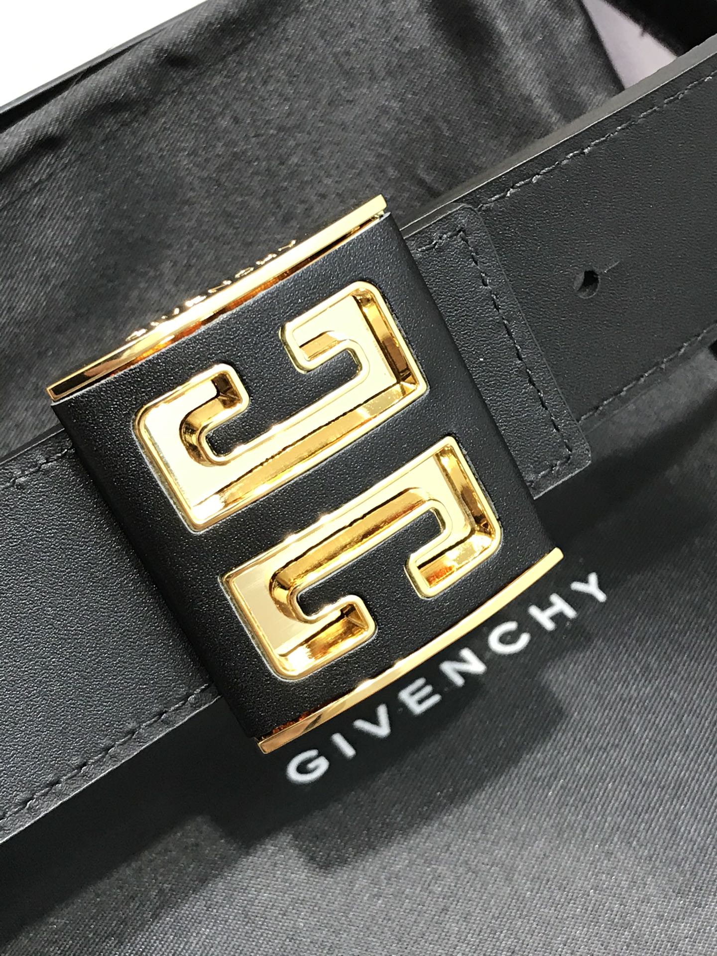 Givenchy belt-16