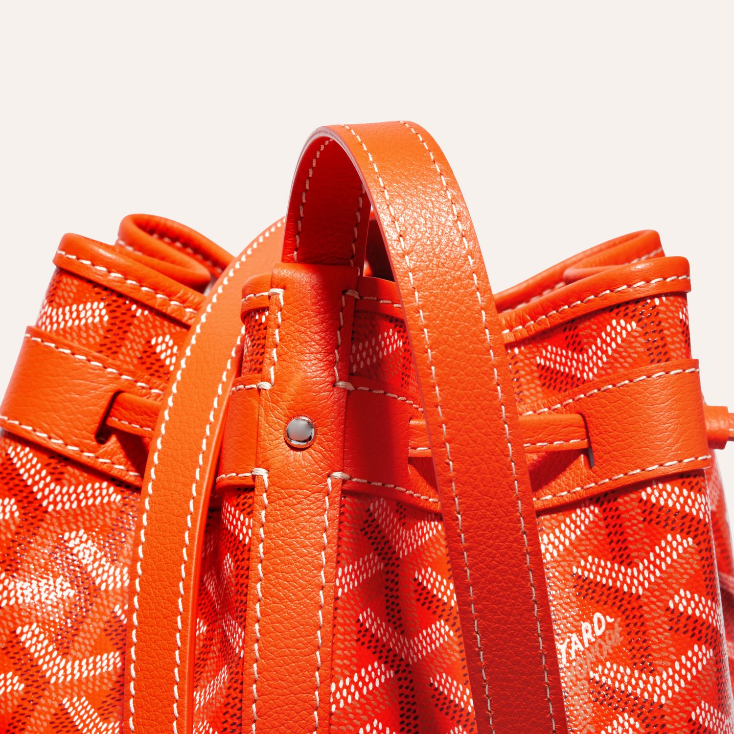 Petit Flot Bucket Bag PM