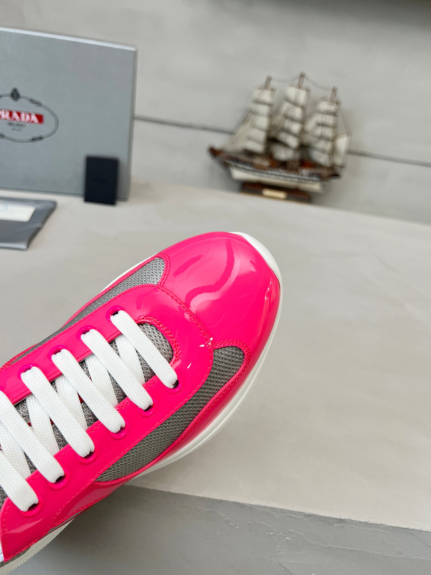 Prada Sneakers-32