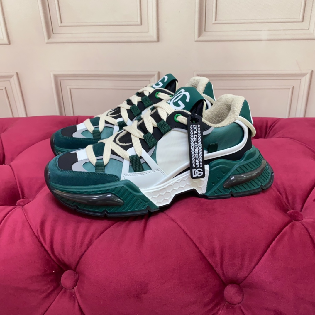 D&G Sneakers-160