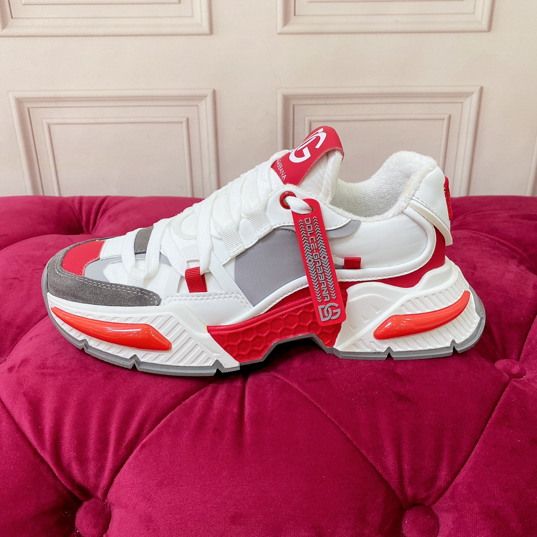 D&G Sneakers-51