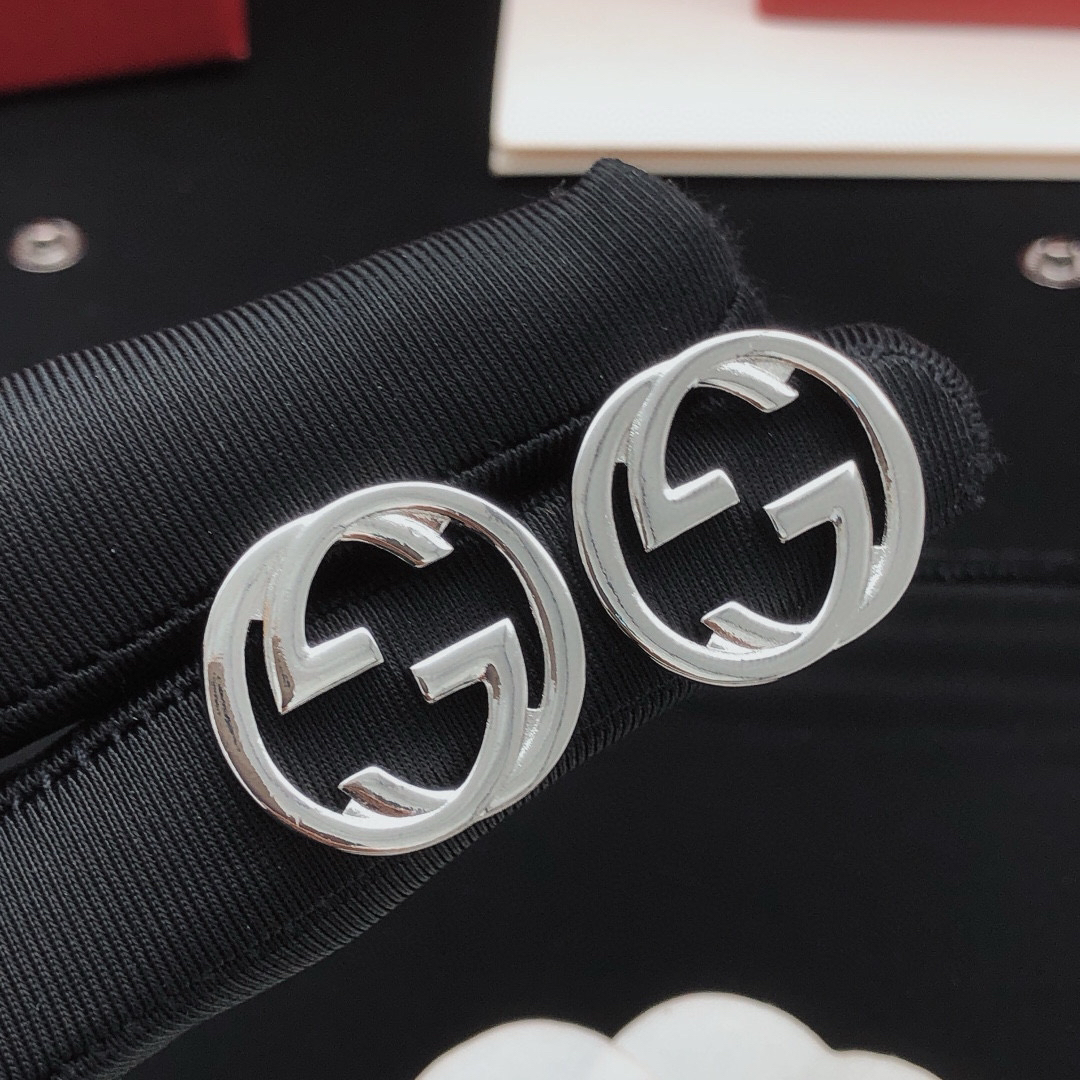 Gucci earrings-58