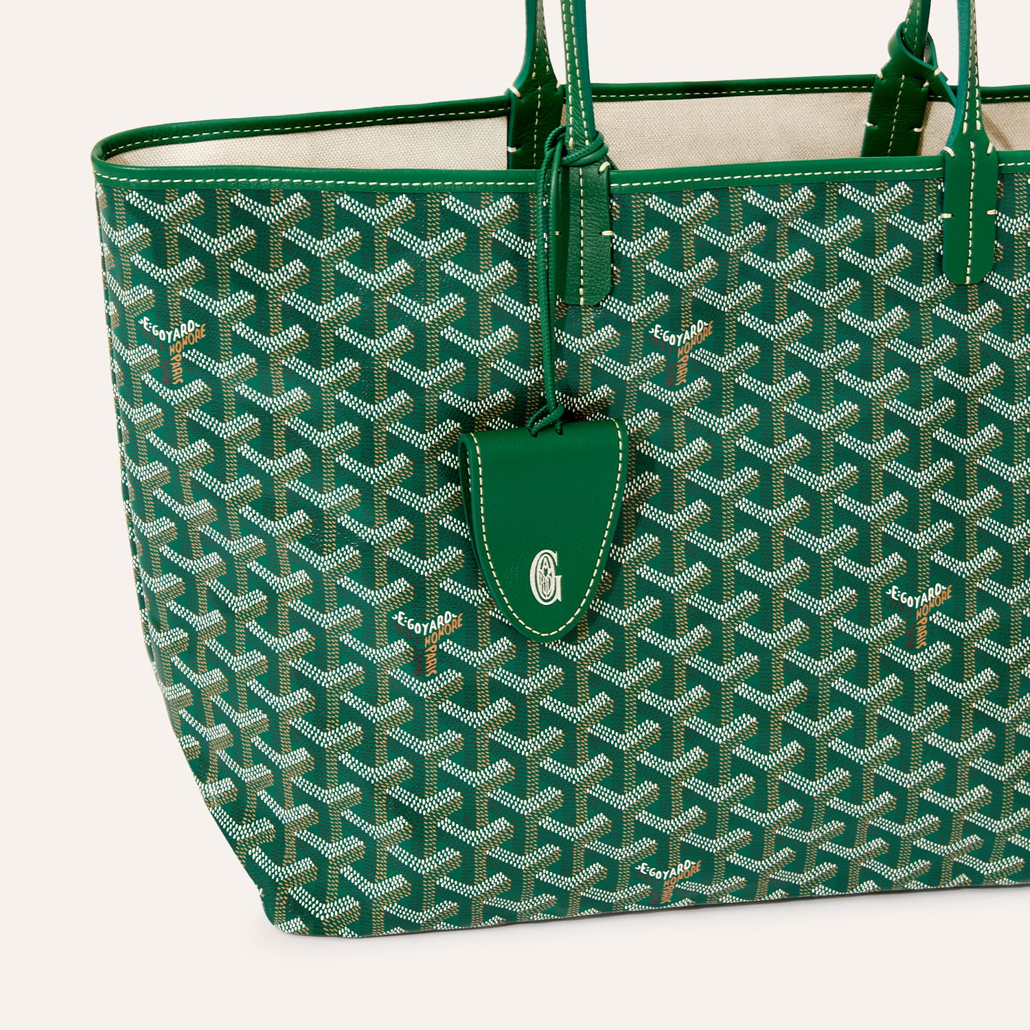 Saint Louis PM Bag