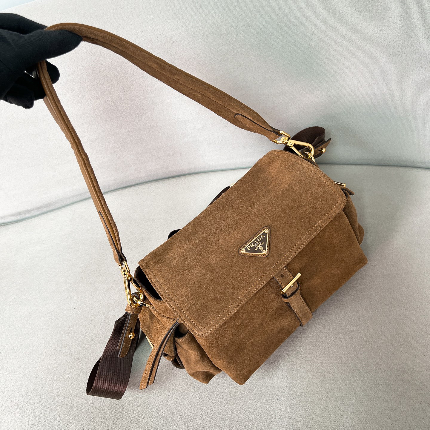 Prada Hot New Product-184