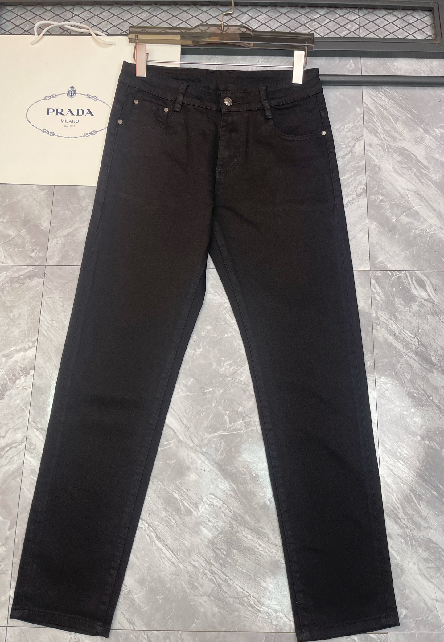 Prada clothing-175