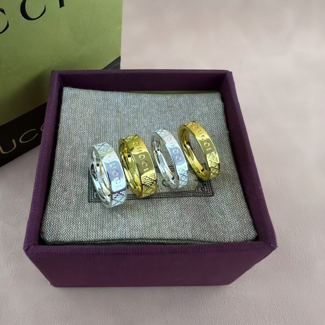 Gucci ring-47