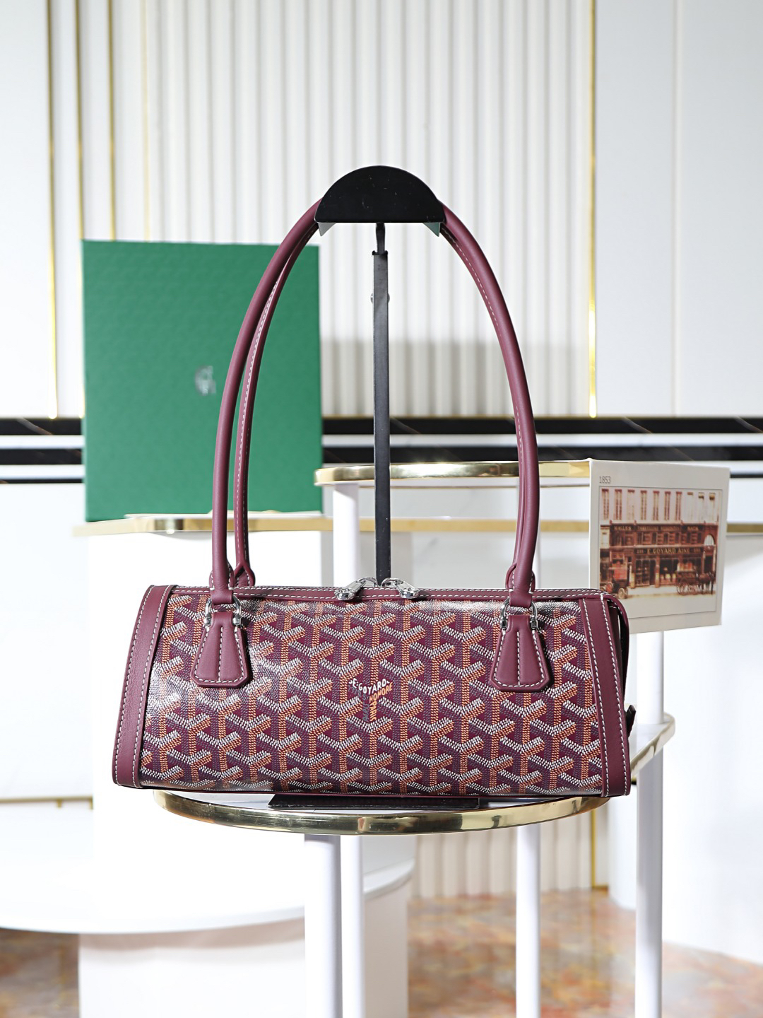 Goyard bags-76